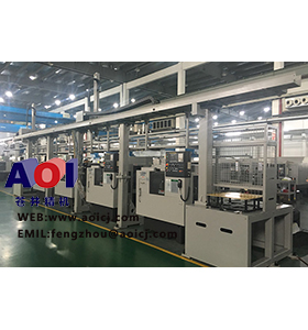 六安機(jī)器人三軸桁架廠