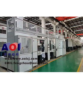 六安機(jī)器人三軸桁架廠